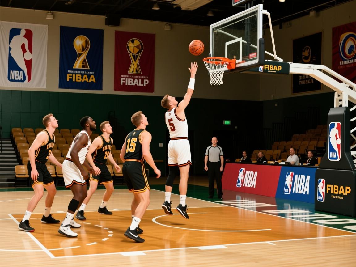 星空体育网页版-CBA联盟加强与高校联动培养未来球星，cba下属联盟