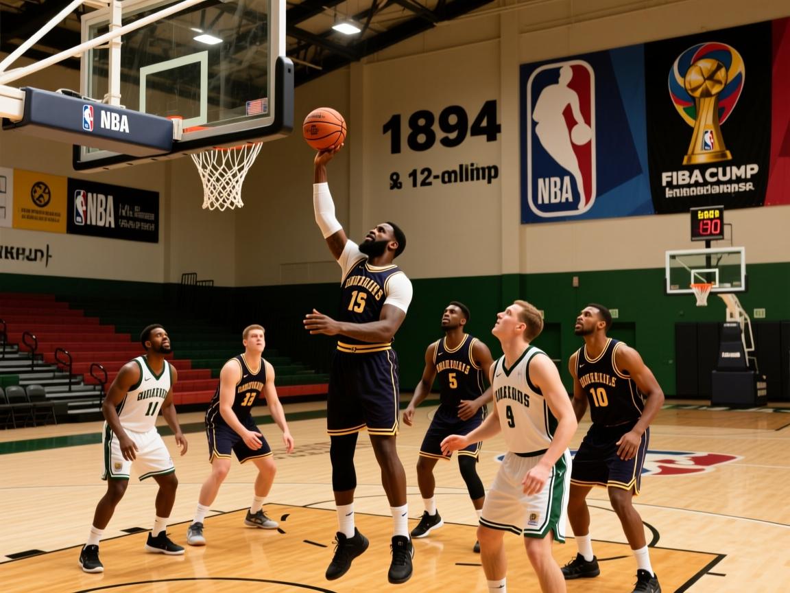 星空体育最新下载-CBA联盟加强与国际联赛的深度合作,cba与国际篮球区别 第2张