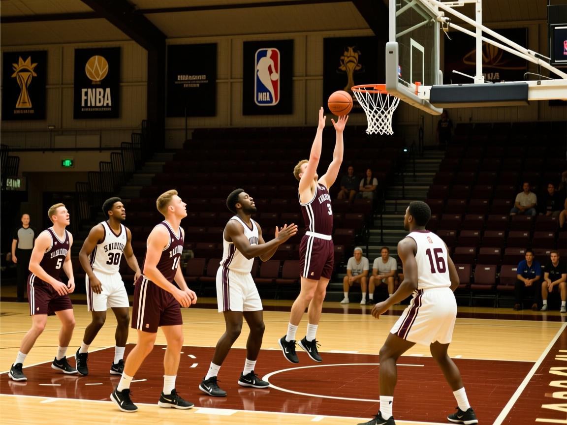 xingkong体育-CBA联盟加强与高校联动培养未来球星,cba下属联盟 第3张