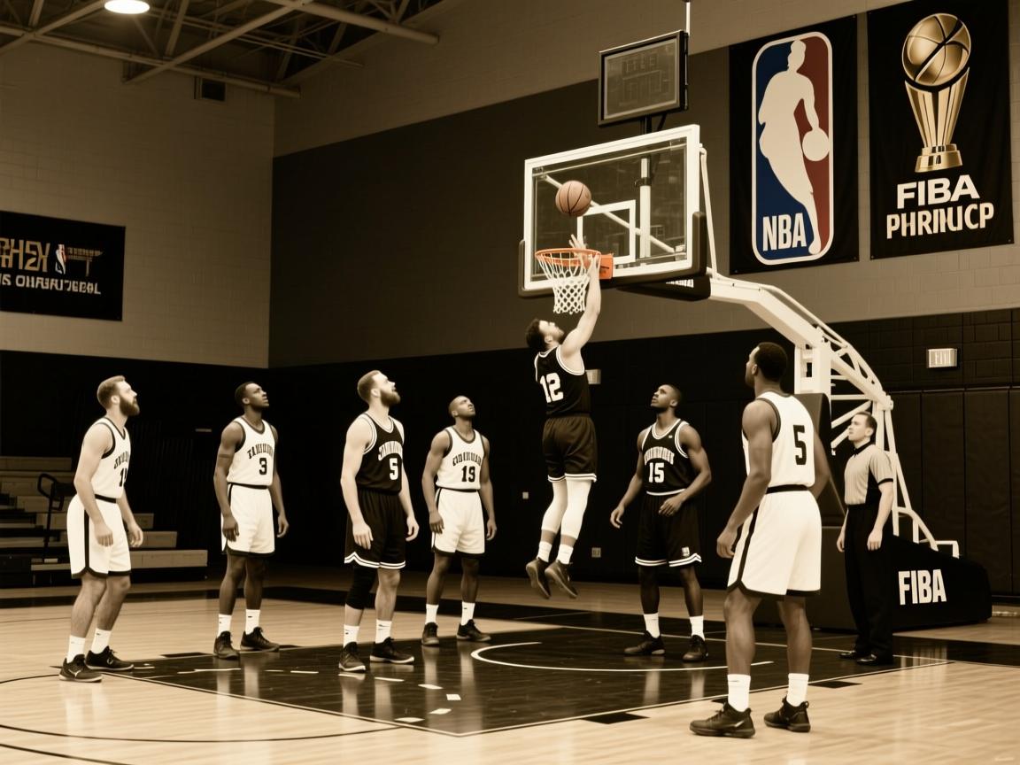 星空体育最新版-CBA联盟加强与高校联动培养未来球星，cba下属联盟  第3张