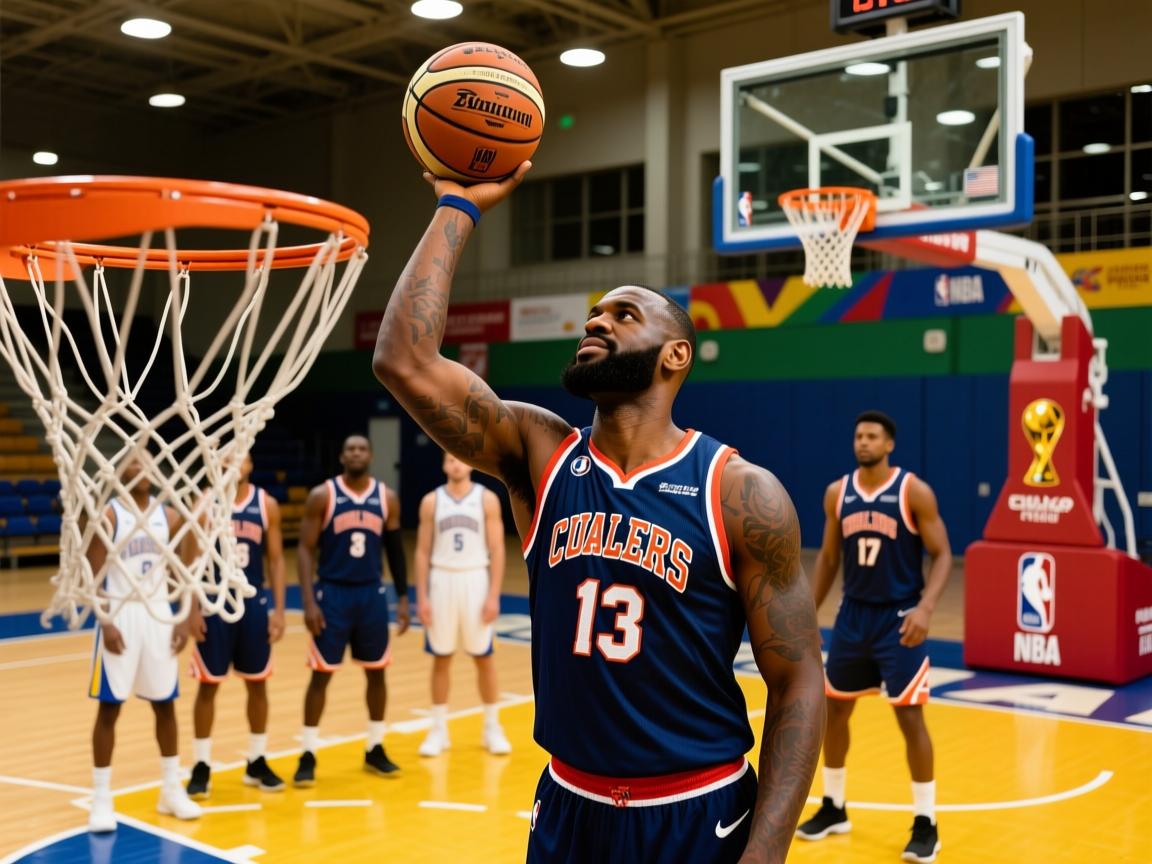 星空体育官网首页-CBA联盟加强裁判培训 提高执法水准，cba裁判考试流程  第3张