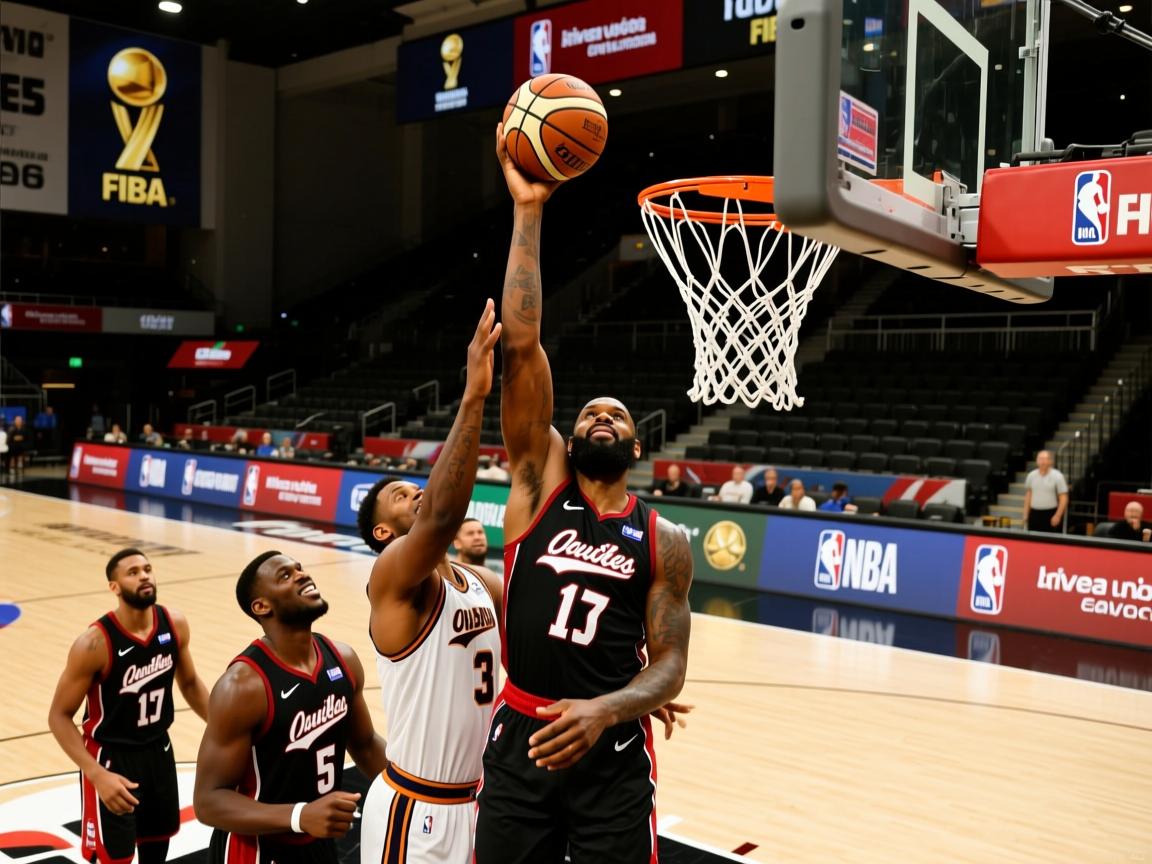 星空体育在线-CBA联盟加强裁判评估机制确保公正,cba裁判制度 第3张