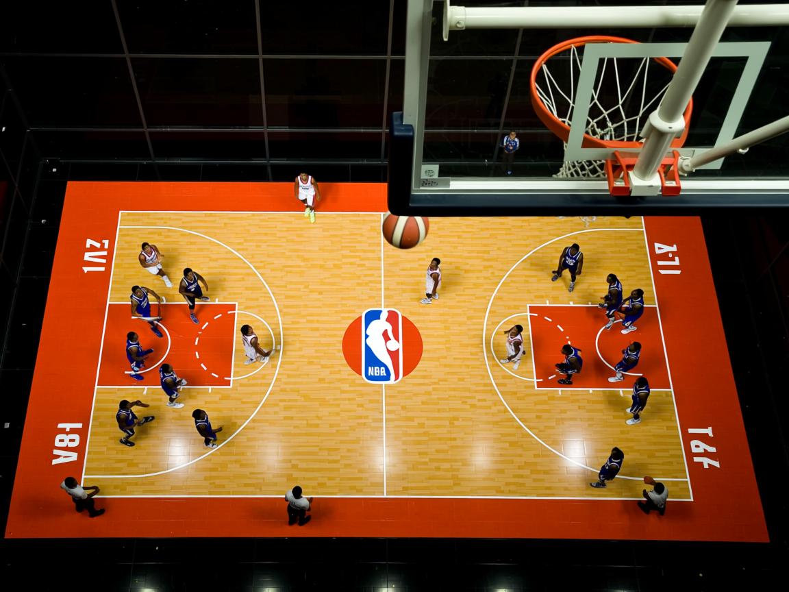 星空入口官网-CBA联盟加强裁判评估机制确保比赛公正性,cba联赛裁判员执裁原则 第2张